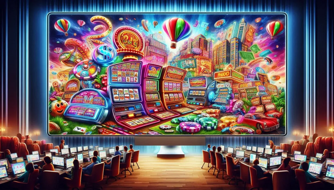 Spielbank Magdeburg